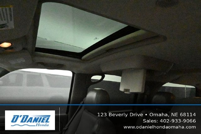 2006 Chevrolet Suburban 1500 Z71