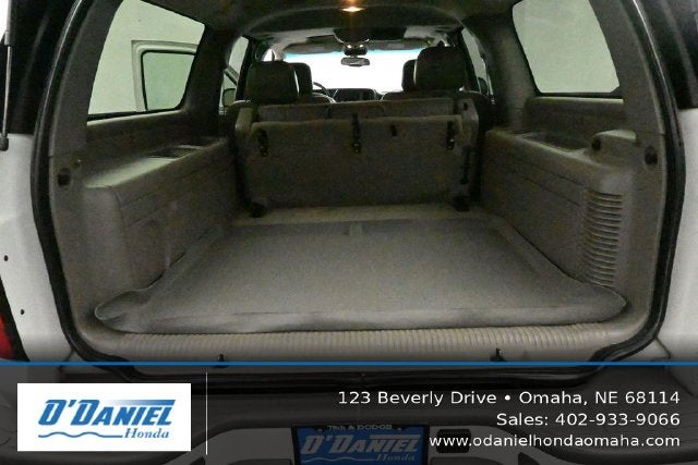 2006 Chevrolet Suburban 1500 Z71