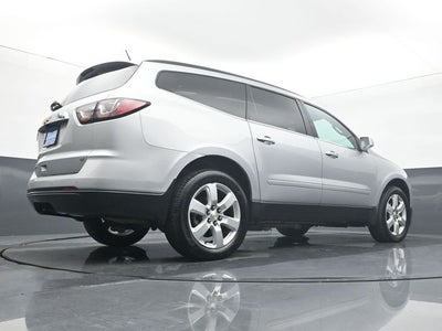 2017 Chevrolet Traverse LT 1LT