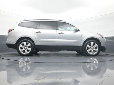 2017 Chevrolet Traverse LT 1LT