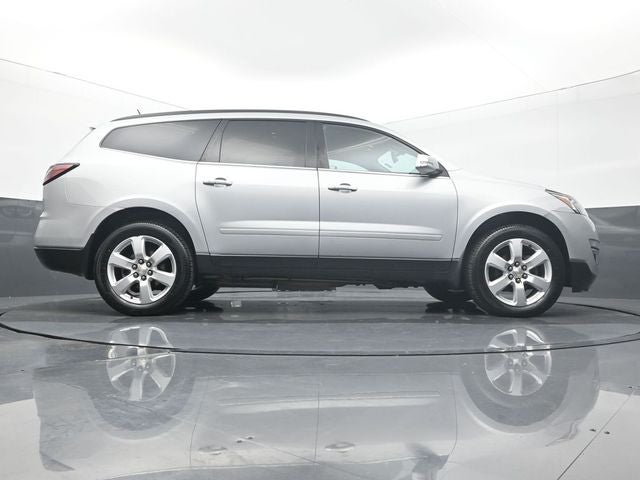 2017 Chevrolet Traverse LT 1LT