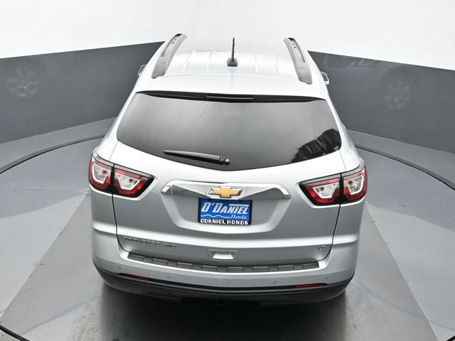 2017 Chevrolet Traverse LT 1LT