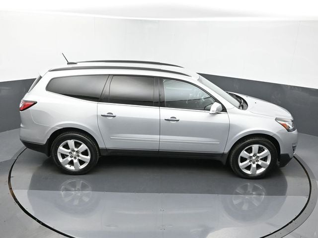 2017 Chevrolet Traverse LT 1LT
