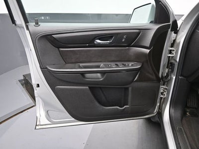 2017 Chevrolet Traverse LT 1LT