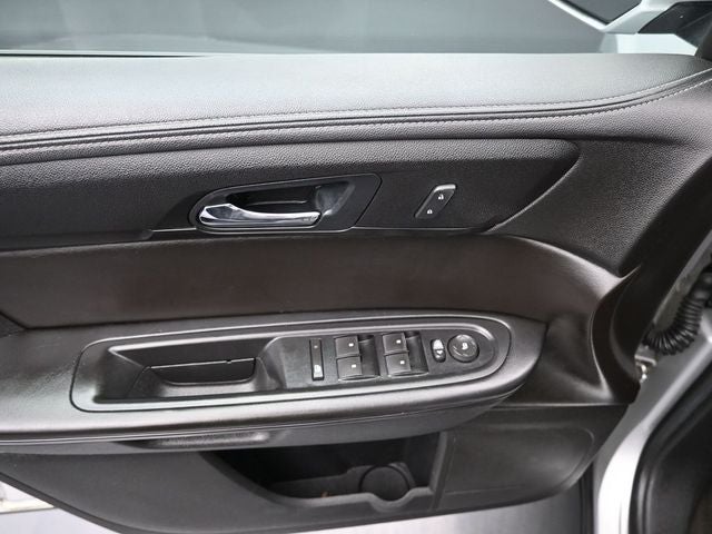 2017 Chevrolet Traverse LT 1LT