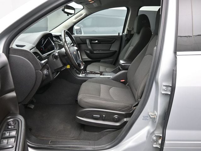 2017 Chevrolet Traverse LT 1LT