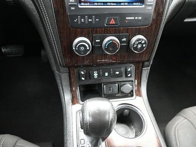 2017 Chevrolet Traverse LT 1LT