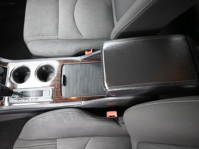 2017 Chevrolet Traverse LT 1LT