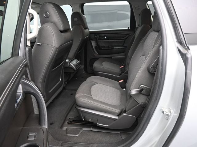 2017 Chevrolet Traverse LT 1LT