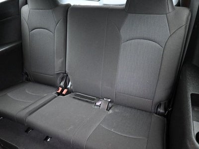 2017 Chevrolet Traverse LT 1LT