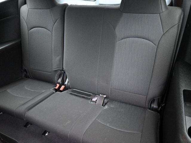 2017 Chevrolet Traverse LT 1LT