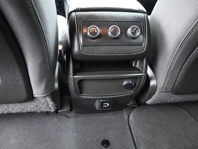 2017 Chevrolet Traverse LT 1LT