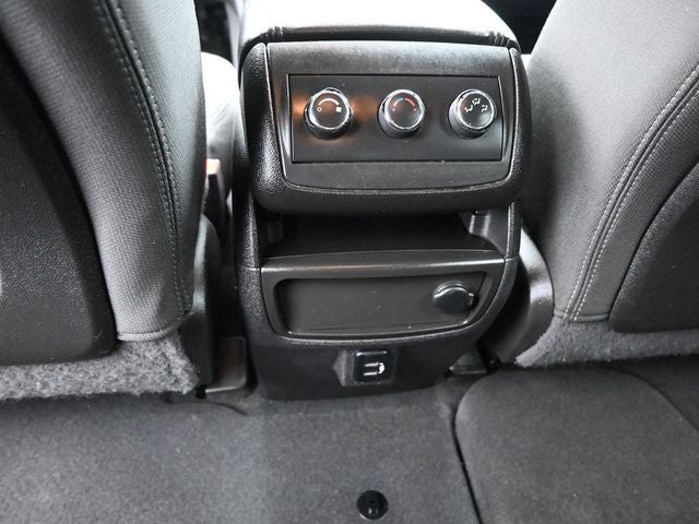 2017 Chevrolet Traverse LT 1LT