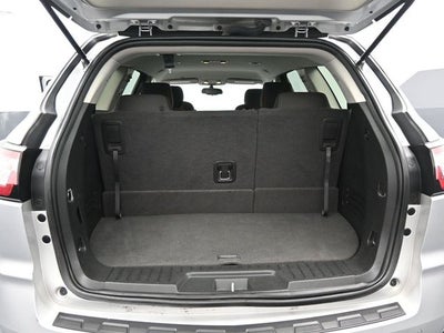 2017 Chevrolet Traverse LT 1LT