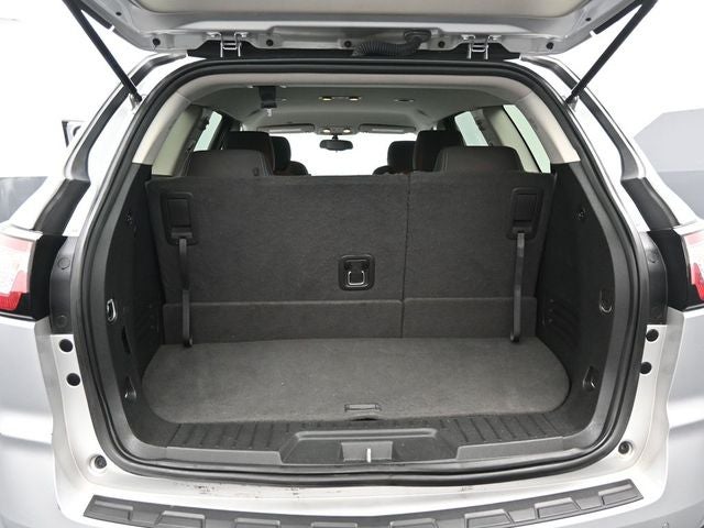 2017 Chevrolet Traverse LT 1LT