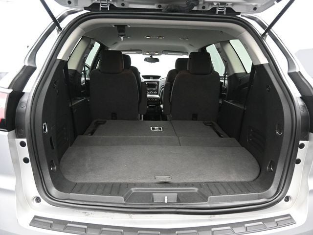 2017 Chevrolet Traverse LT 1LT