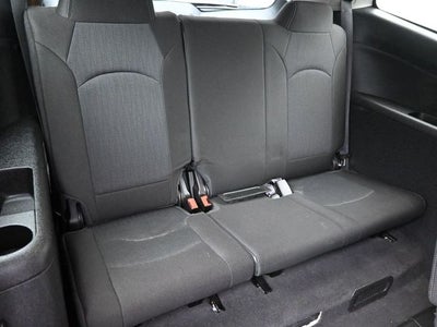 2017 Chevrolet Traverse LT 1LT