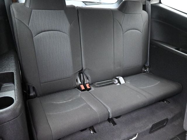 2017 Chevrolet Traverse LT 1LT