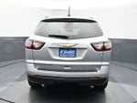 2017 Chevrolet Traverse LT 1LT