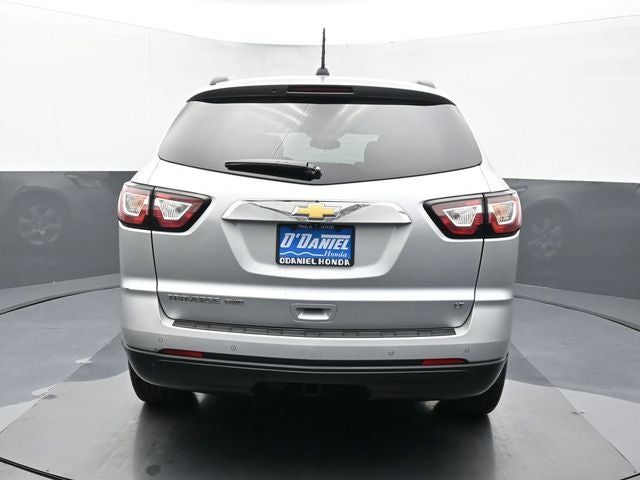 2017 Chevrolet Traverse LT 1LT
