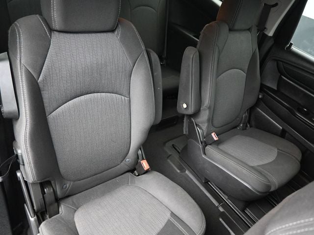 2017 Chevrolet Traverse LT 1LT