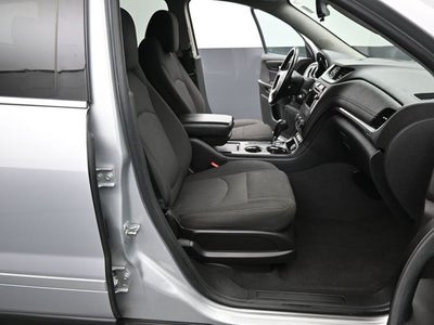 2017 Chevrolet Traverse LT 1LT