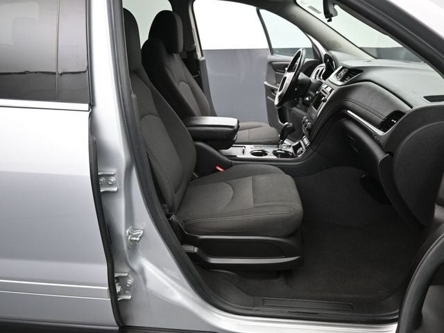 2017 Chevrolet Traverse LT 1LT