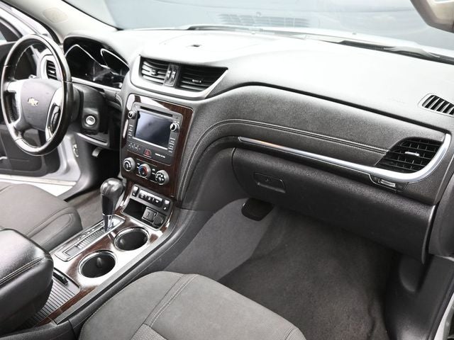 2017 Chevrolet Traverse LT 1LT