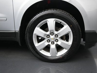 2017 Chevrolet Traverse LT 1LT