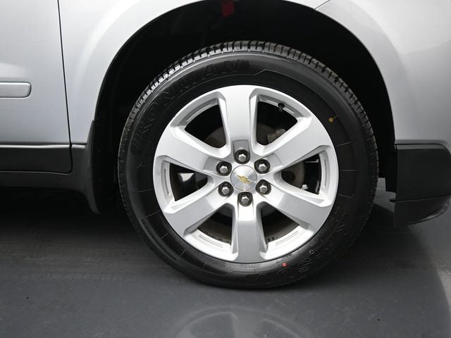 2017 Chevrolet Traverse LT 1LT