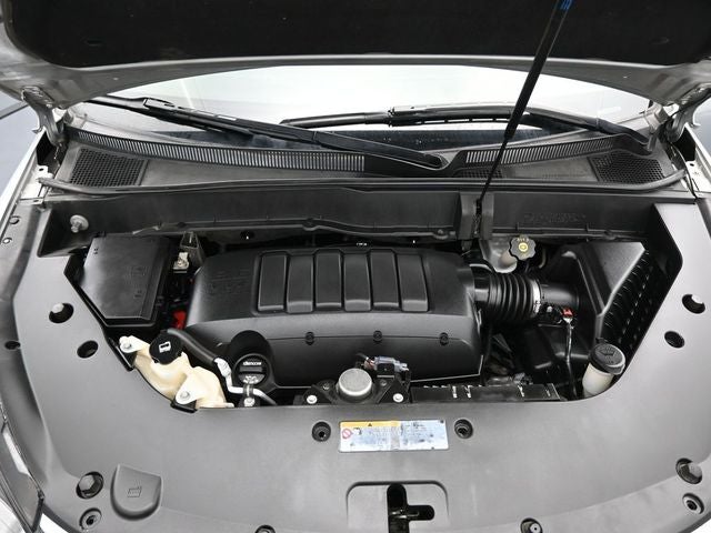 2017 Chevrolet Traverse LT 1LT