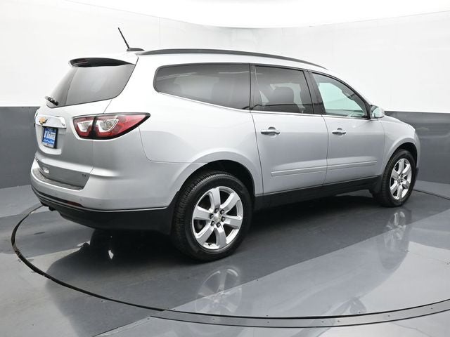 2017 Chevrolet Traverse LT 1LT