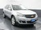 2017 Chevrolet Traverse LT 1LT