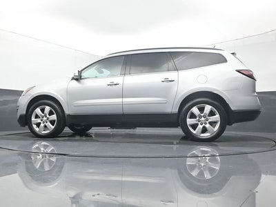 2017 Chevrolet Traverse LT 1LT