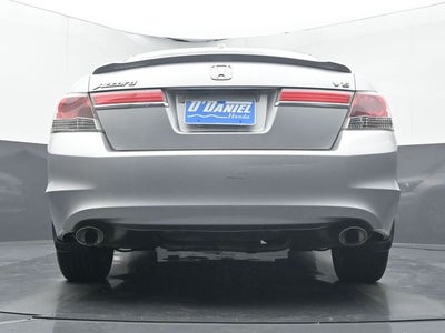 2011 Honda Accord EX-L 3.5