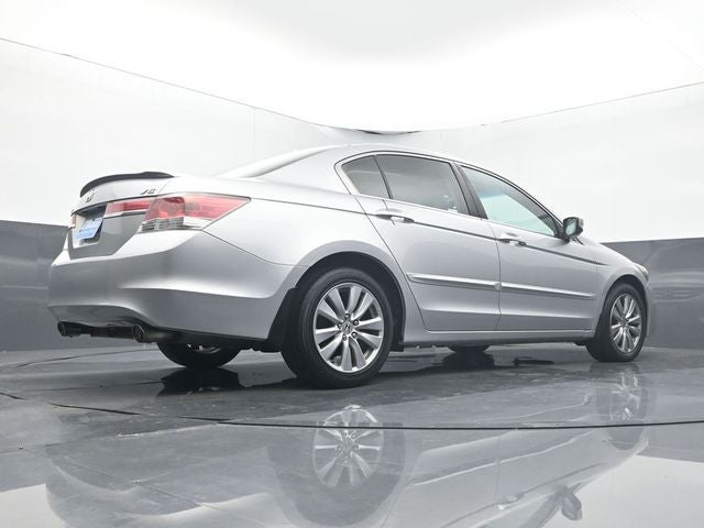 2011 Honda Accord EX-L 3.5