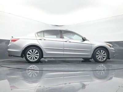 2011 Honda Accord EX-L 3.5