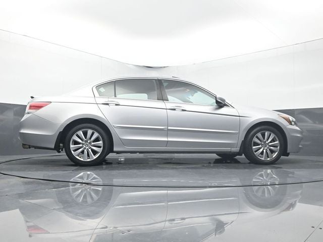 2011 Honda Accord EX-L 3.5