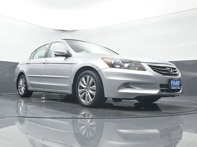 2011 Honda Accord EX-L 3.5