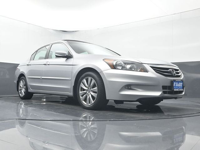 2011 Honda Accord EX-L 3.5
