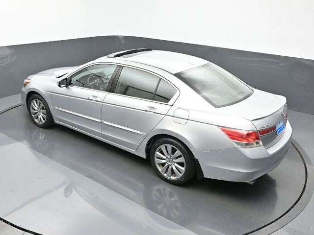2011 Honda Accord EX-L 3.5