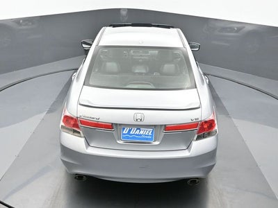 2011 Honda Accord EX-L 3.5