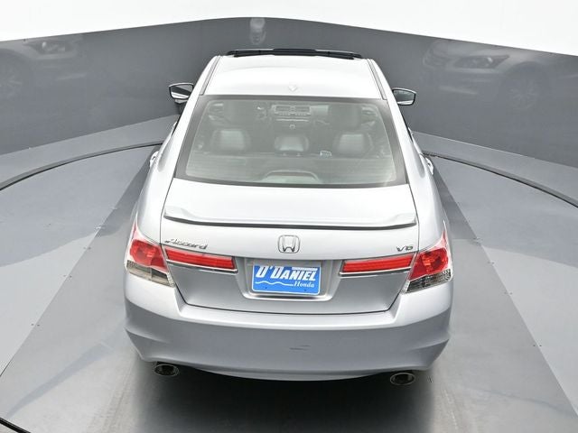 2011 Honda Accord EX-L 3.5