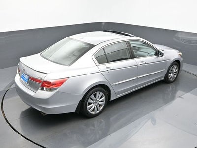 2011 Honda Accord EX-L 3.5