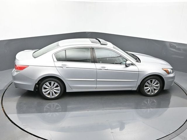 2011 Honda Accord EX-L 3.5