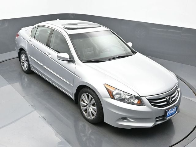 2011 Honda Accord EX-L 3.5