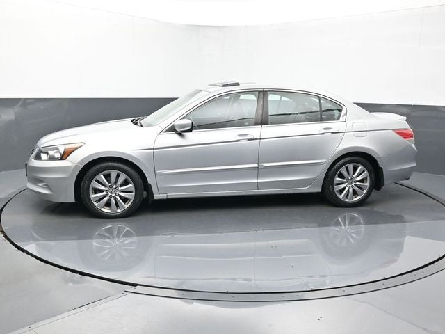 2011 Honda Accord EX-L 3.5