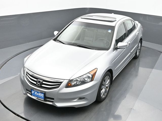 2011 Honda Accord EX-L 3.5