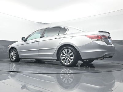 2011 Honda Accord EX-L 3.5