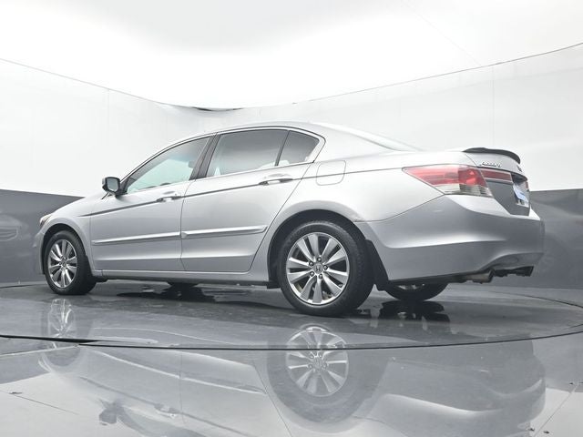 2011 Honda Accord EX-L 3.5